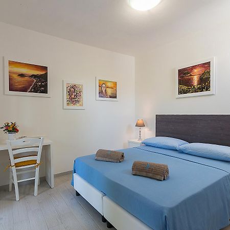 Nitrodi Thermal Relais Barano dʼIschia Екстериор снимка