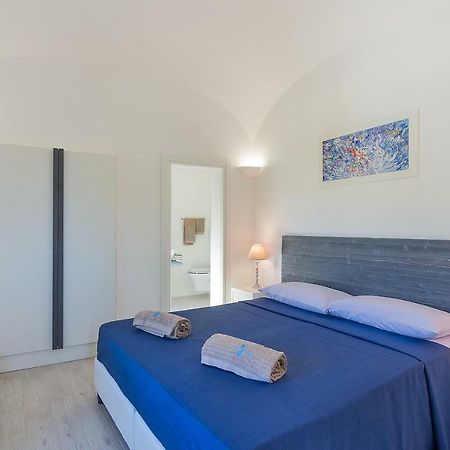 Nitrodi Thermal Relais Barano dʼIschia Екстериор снимка