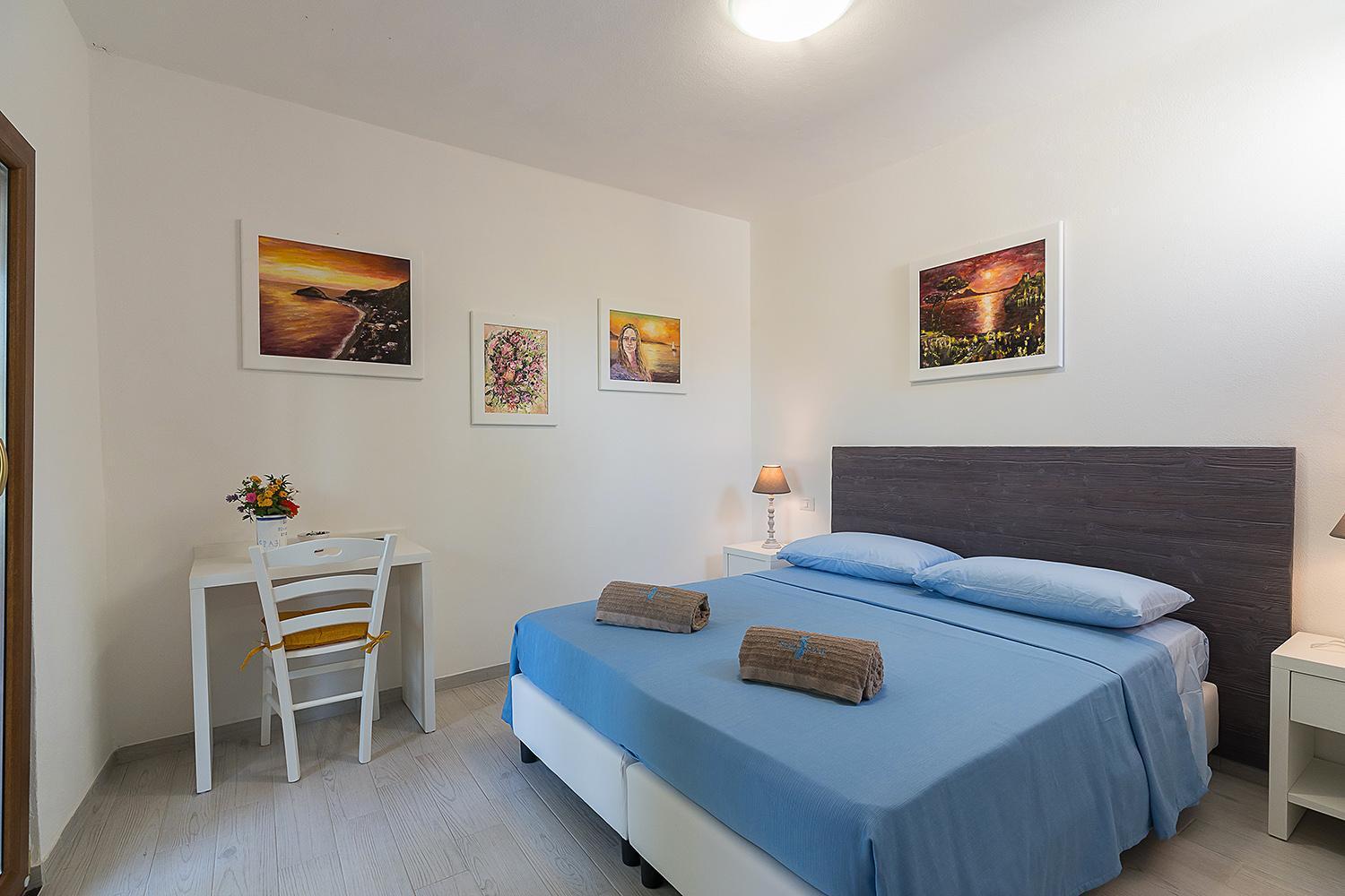 Nitrodi Thermal Relais Barano dʼIschia Екстериор снимка