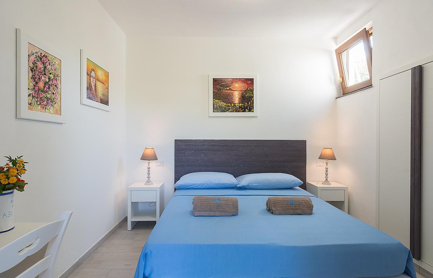 Nitrodi Thermal Relais Barano dʼIschia Екстериор снимка