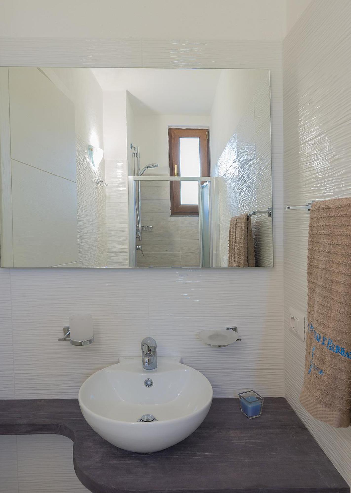 Nitrodi Thermal Relais Barano dʼIschia Екстериор снимка