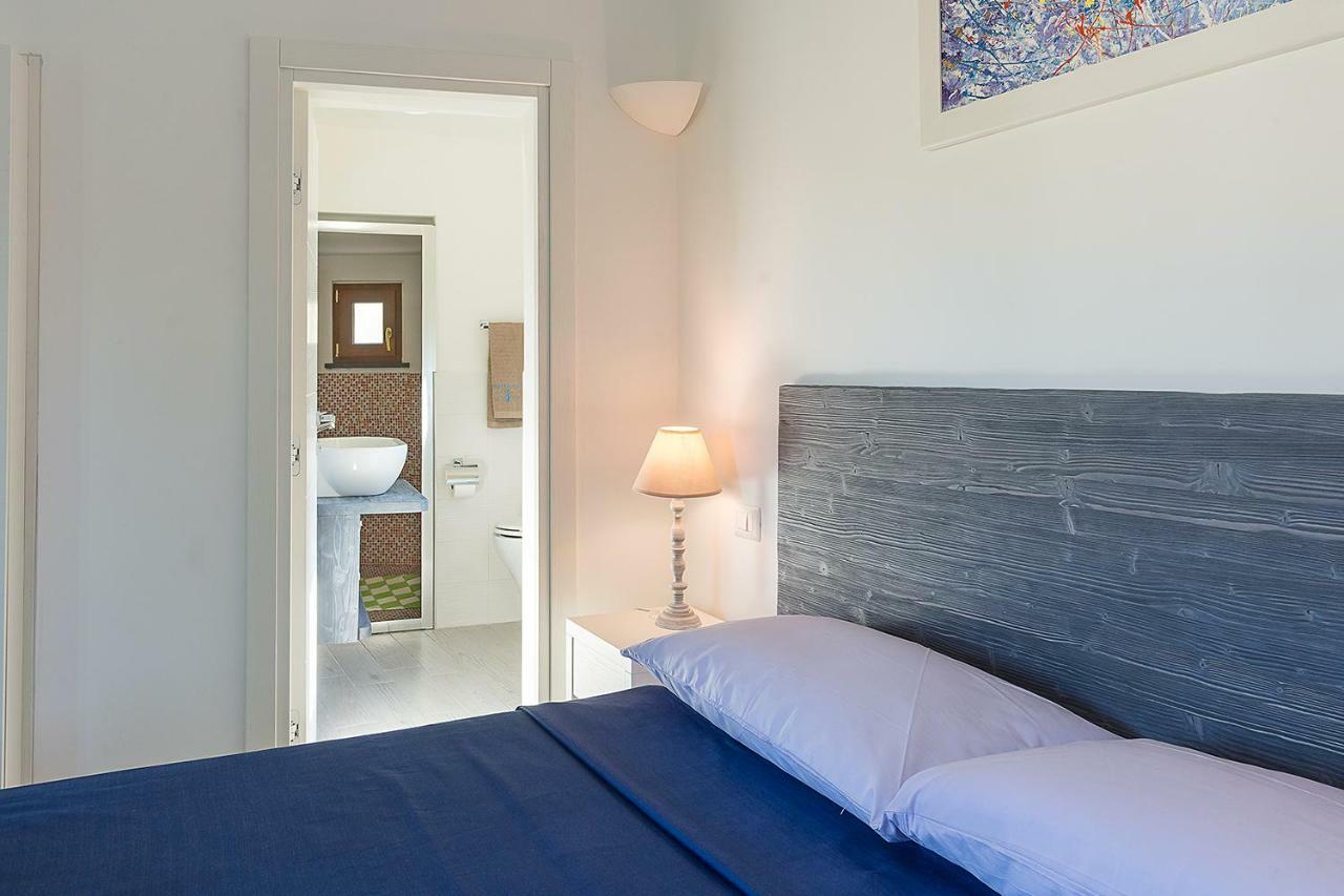 Nitrodi Thermal Relais Barano dʼIschia Екстериор снимка