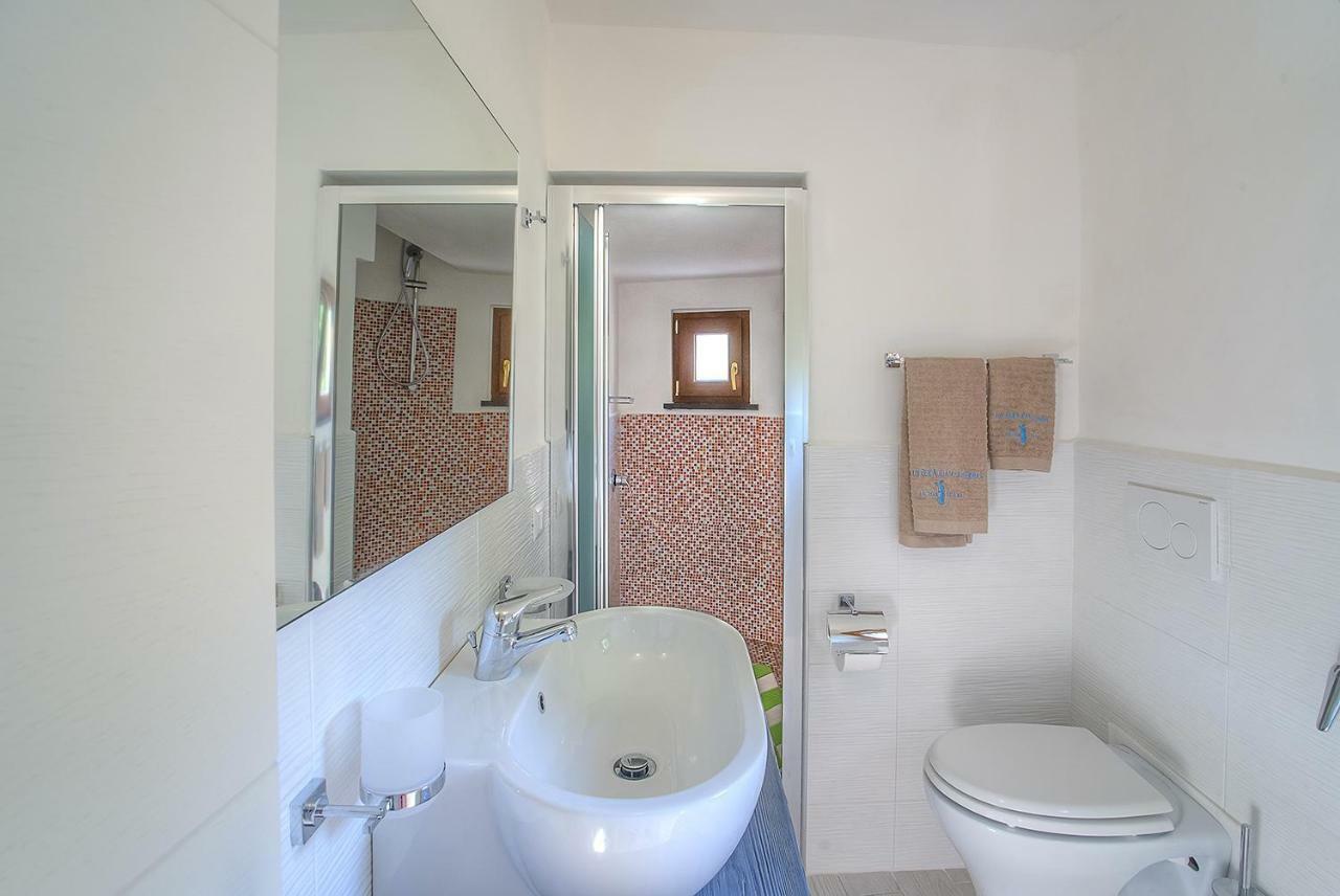 Nitrodi Thermal Relais Barano dʼIschia Екстериор снимка