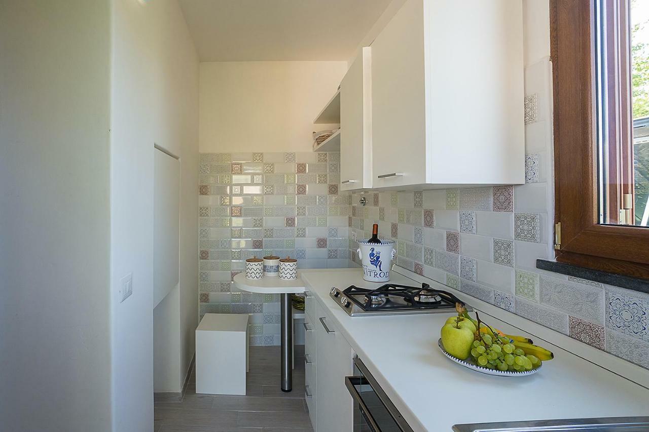 Nitrodi Thermal Relais Barano dʼIschia Екстериор снимка
