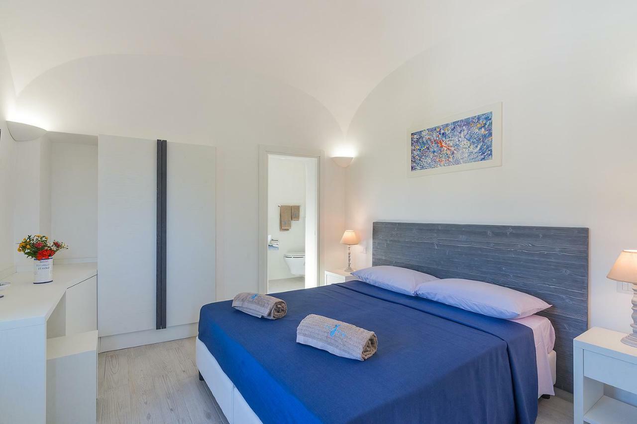 Nitrodi Thermal Relais Barano dʼIschia Екстериор снимка