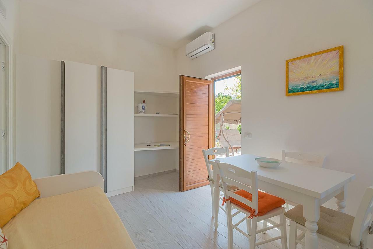 Nitrodi Thermal Relais Barano dʼIschia Екстериор снимка
