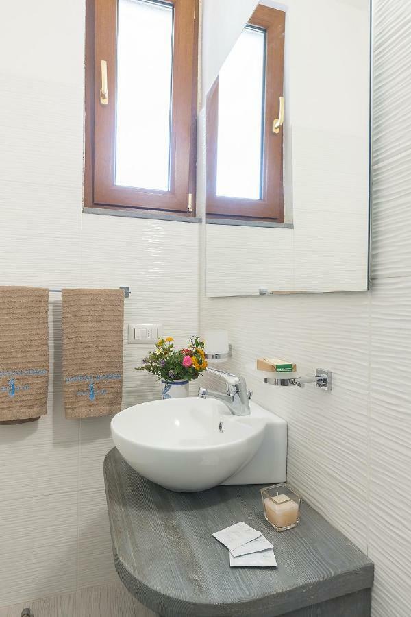 Nitrodi Thermal Relais Barano dʼIschia Екстериор снимка