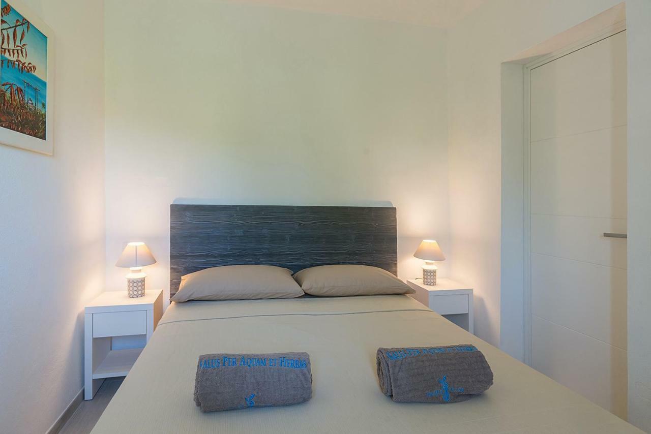 Nitrodi Thermal Relais Barano dʼIschia Екстериор снимка