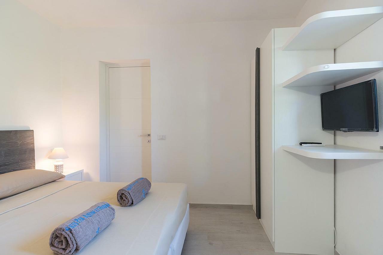 Nitrodi Thermal Relais Barano dʼIschia Екстериор снимка