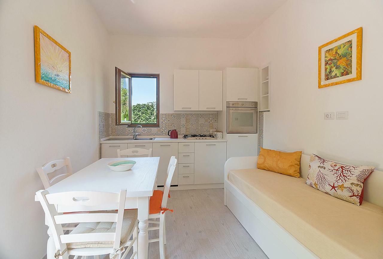 Nitrodi Thermal Relais Barano dʼIschia Екстериор снимка