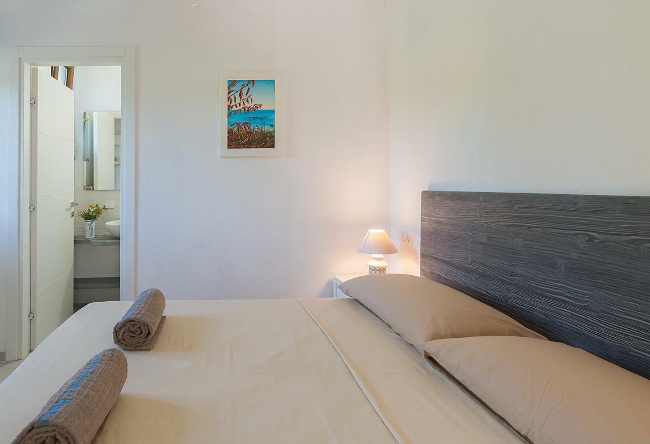 Nitrodi Thermal Relais Barano dʼIschia Екстериор снимка