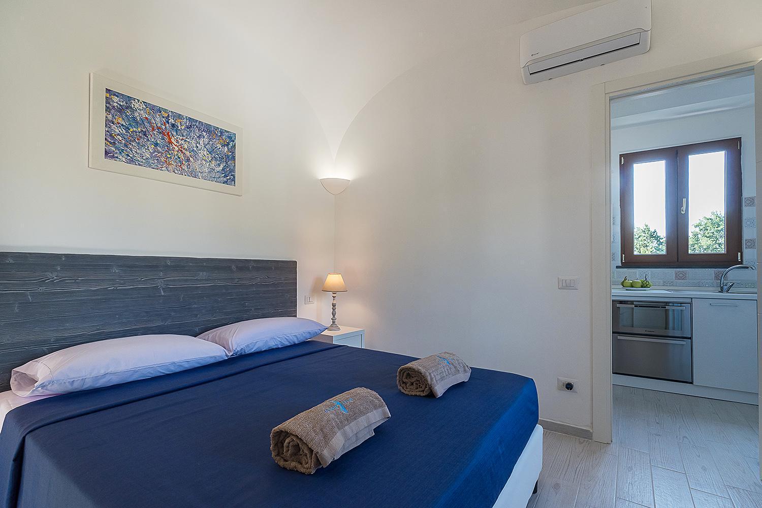 Nitrodi Thermal Relais Barano dʼIschia Екстериор снимка