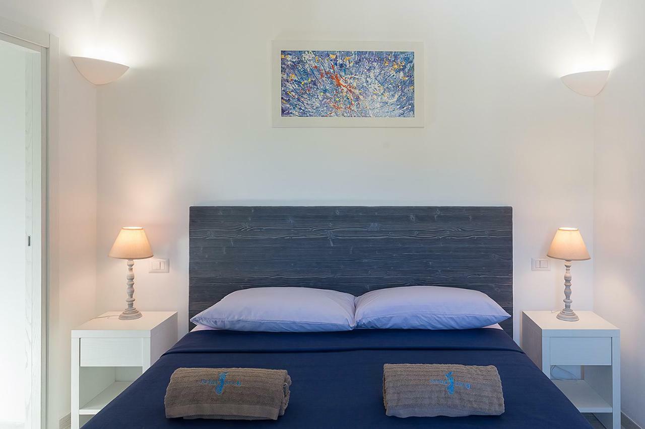 Nitrodi Thermal Relais Barano dʼIschia Екстериор снимка